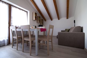 Residence Lagorai