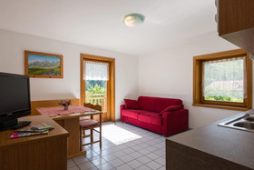 FORESTO Holiday Apartments