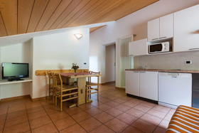 FORESTO Holiday Apartments