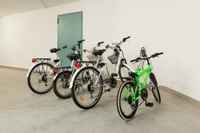 FORESTO Holiday Apartments