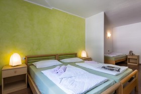 FORESTO Holiday Apartments