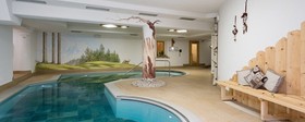 FORESTO Holiday Apartments