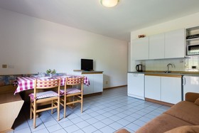 FORESTO Holiday Apartments