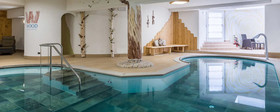FORESTO Holiday Apartments