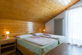 FORESTO Holiday Apartments