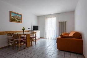 FORESTO Holiday Apartments