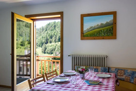 FORESTO Holiday Apartments