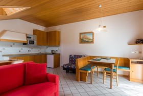FORESTO Holiday Apartments