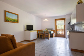 FORESTO Holiday Apartments