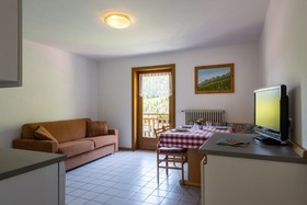 FORESTO Holiday Apartments
