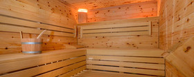 FORESTO Holiday Apartments