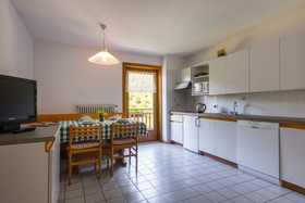 FORESTO Holiday Apartments
