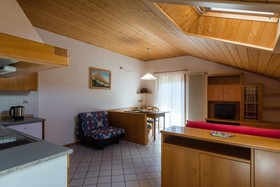 FORESTO Holiday Apartments