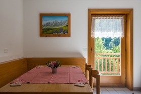 FORESTO Holiday Apartments
