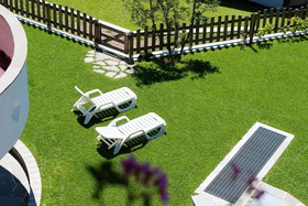 FORESTO Holiday Apartments