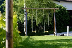 FORESTO Holiday Apartments