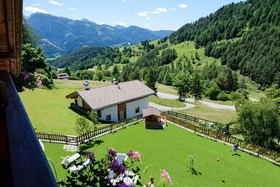 FORESTO Holiday Apartments