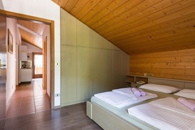FORESTO Holiday Apartments