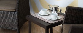 FORESTO Holiday Apartments