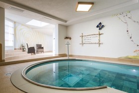 FORESTO Holiday Apartments