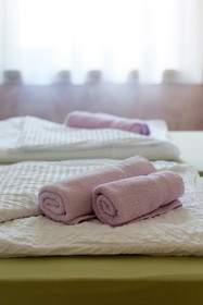 FORESTO Holiday Apartments