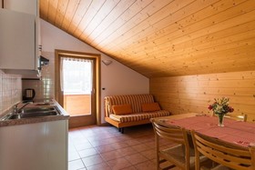 FORESTO Holiday Apartments