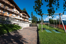 FORESTO Holiday Apartments