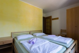FORESTO Holiday Apartments