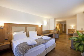 Rio Stava Family Resort & Spa