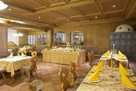 Rio Stava Family Resort & Spa