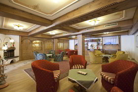 Rio Stava Family Resort & Spa