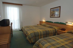 Sport Hotel Pampeago