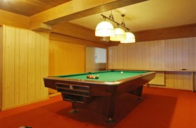 Sport Hotel Pampeago