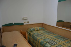 Sport Hotel Pampeago