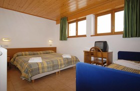 Sport Hotel Pampeago