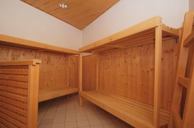 Sport Hotel Pampeago