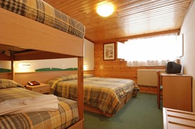 Sport Hotel Pampeago