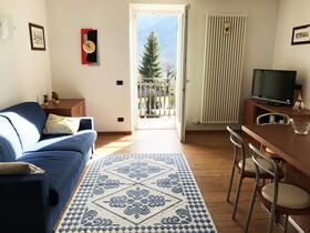 Trettel Apartments