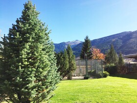 Trettel Apartments