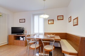 Trettel Apartments