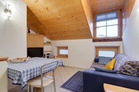 Trettel Apartments