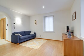 Trettel Apartments