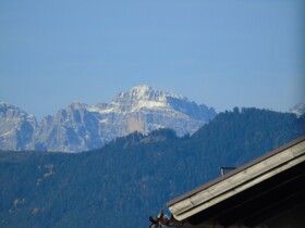 Trettel Apartments