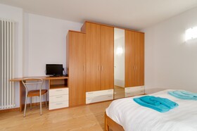 Trettel Apartments