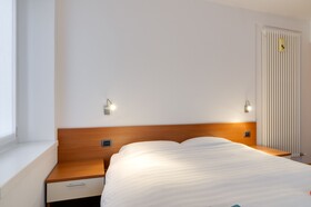 Trettel Apartments