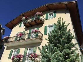 Trettel Apartments