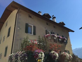 Trettel Apartments