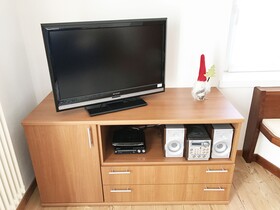 Trettel Apartments