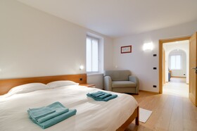 Trettel Apartments