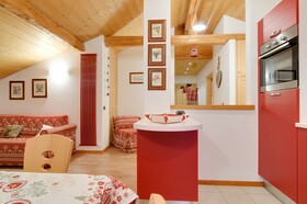 Trettel Apartments